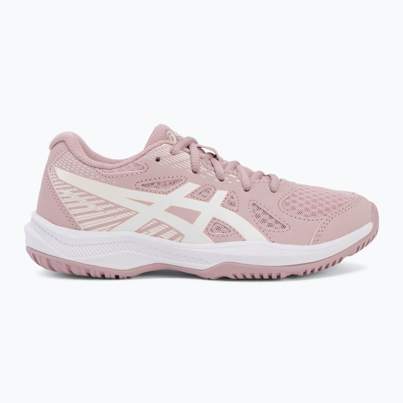 Gyerekcipők ASICS Upcourt 6 GS morganite/white 2