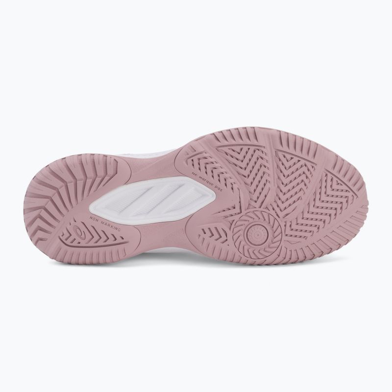 Gyerekcipők ASICS Upcourt 6 GS morganite/white 4