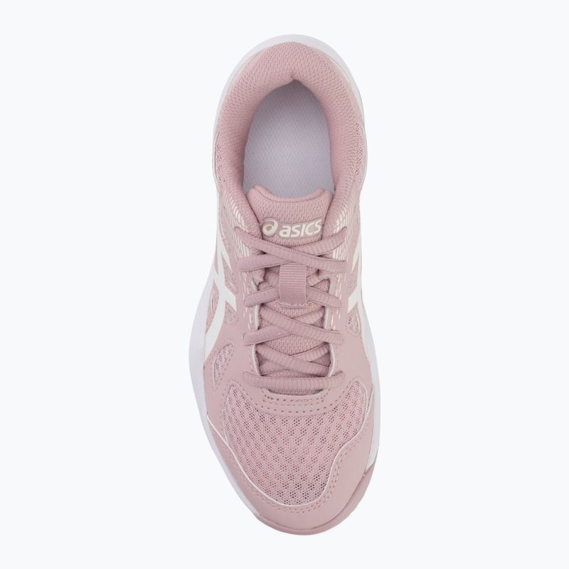 Gyerekcipők ASICS Upcourt 6 GS morganite/white 5
