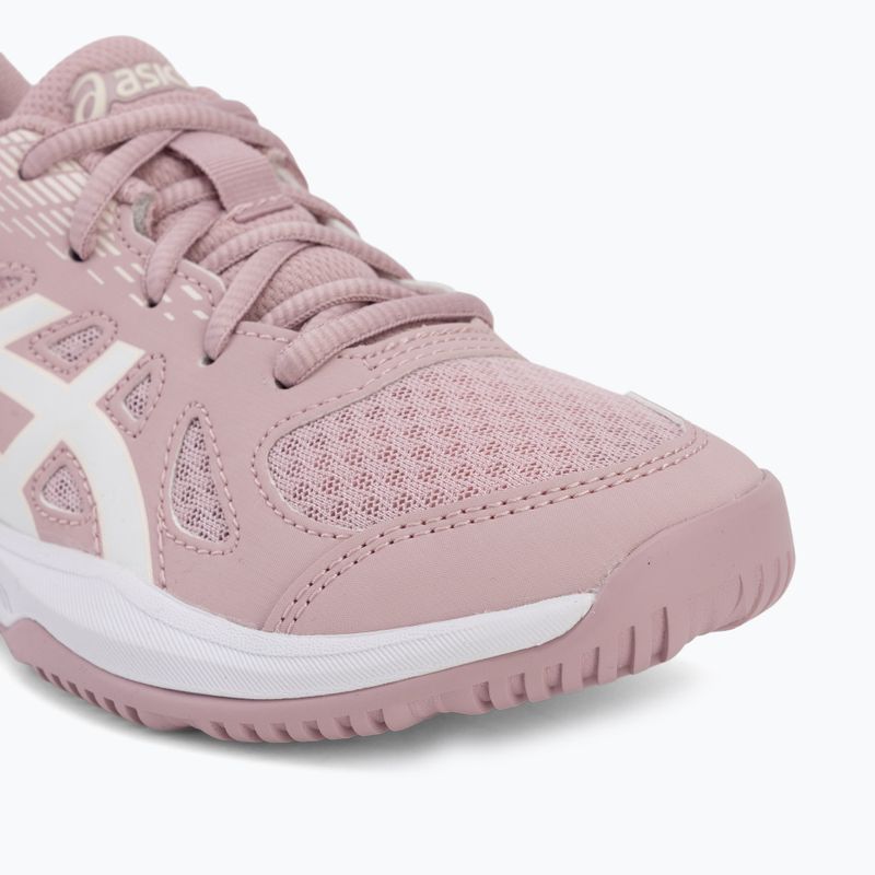 Gyerekcipők ASICS Upcourt 6 GS morganite/white 7