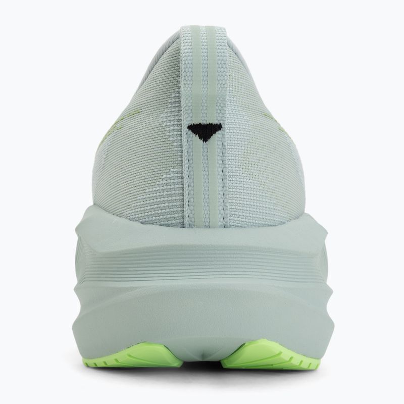 Férfi futócipő ASICS Novablast 5 cold moss/light orange 6