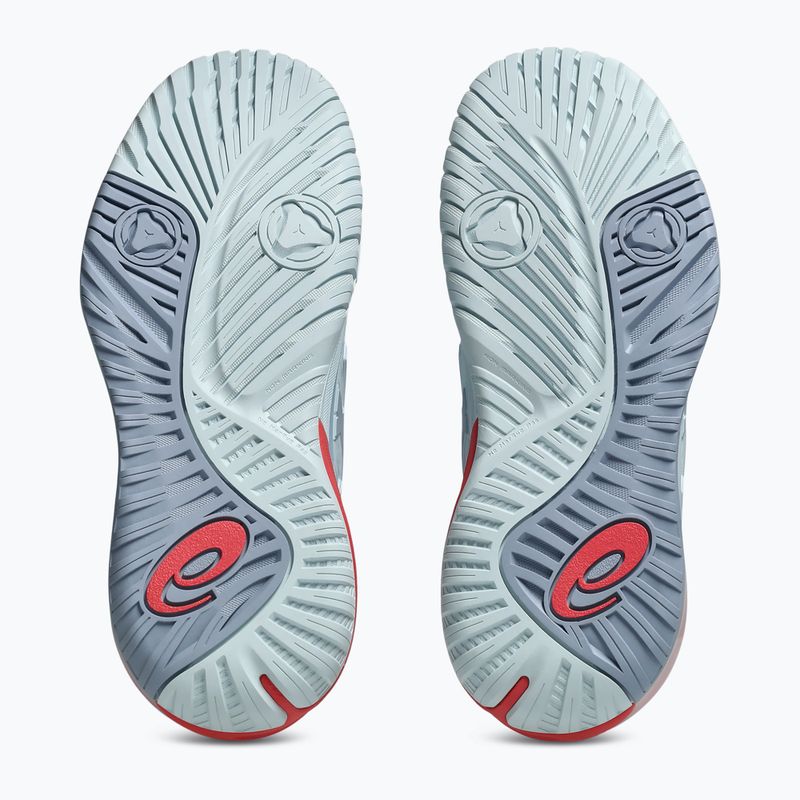 Női teniszcipő ASICS Gel-Resolution X W sky/grey blue 14