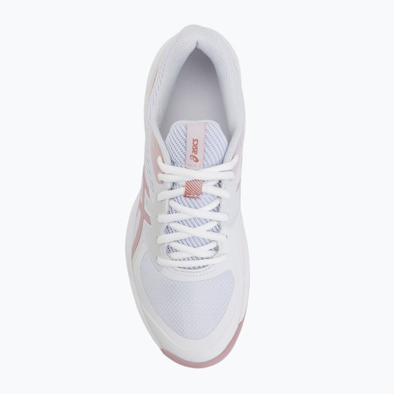 Női teniszcipő ASICS Game FF Clay W white/morganite 5
