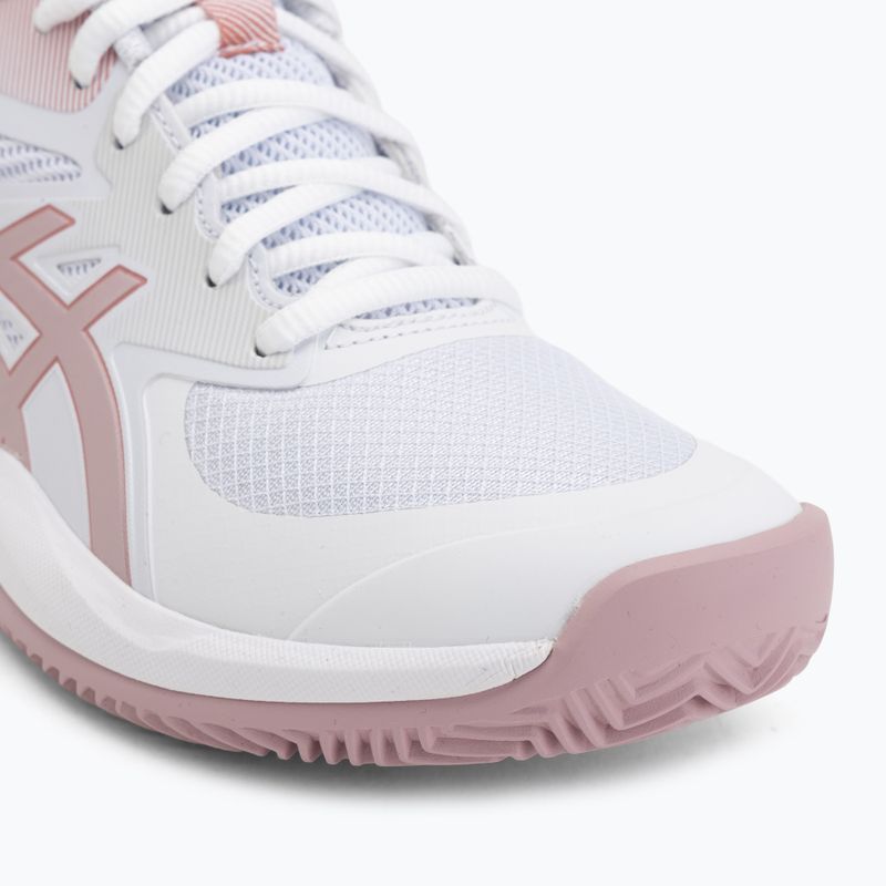 Női teniszcipő ASICS Game FF Clay W white/morganite 7