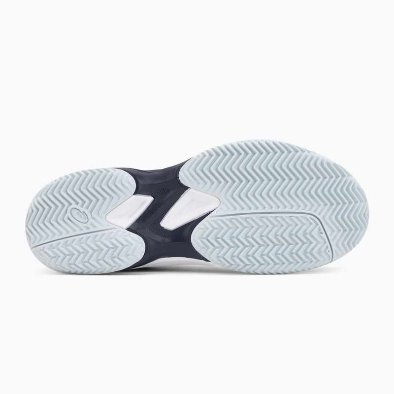 Női teniszcipő ASICS Game FF Clay W midnight/white 4