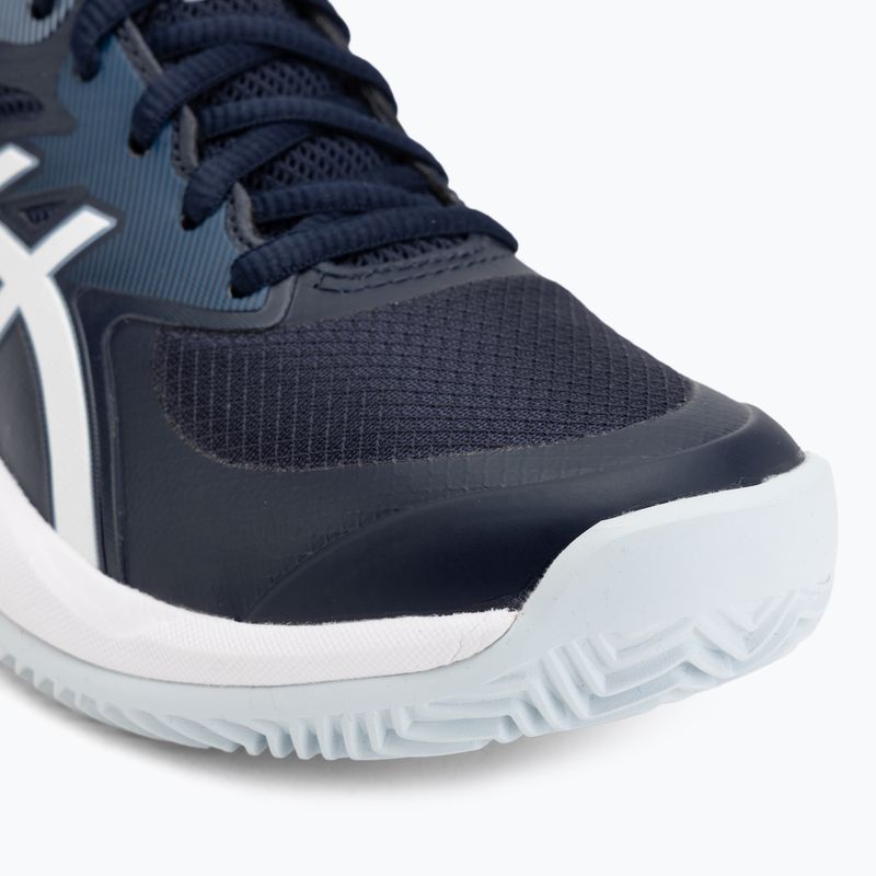 Női teniszcipő ASICS Game FF Clay W midnight/white 7