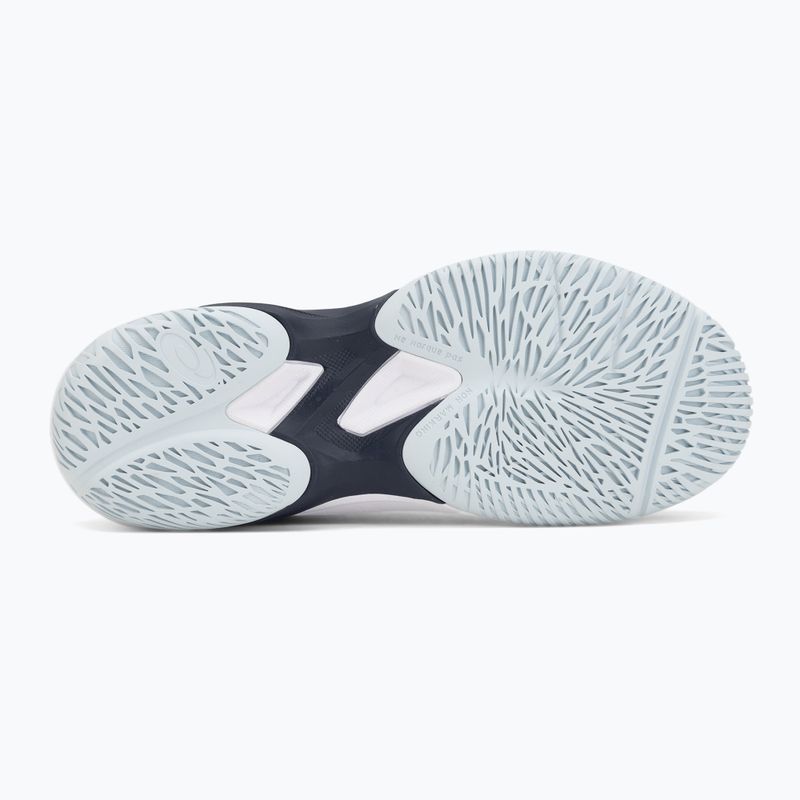 Női teniszcipő ASICS Game FF W midnight/white 4