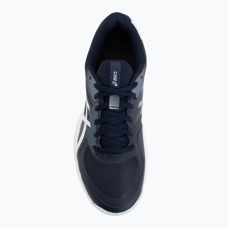 Női teniszcipő ASICS Game FF W midnight/white 5