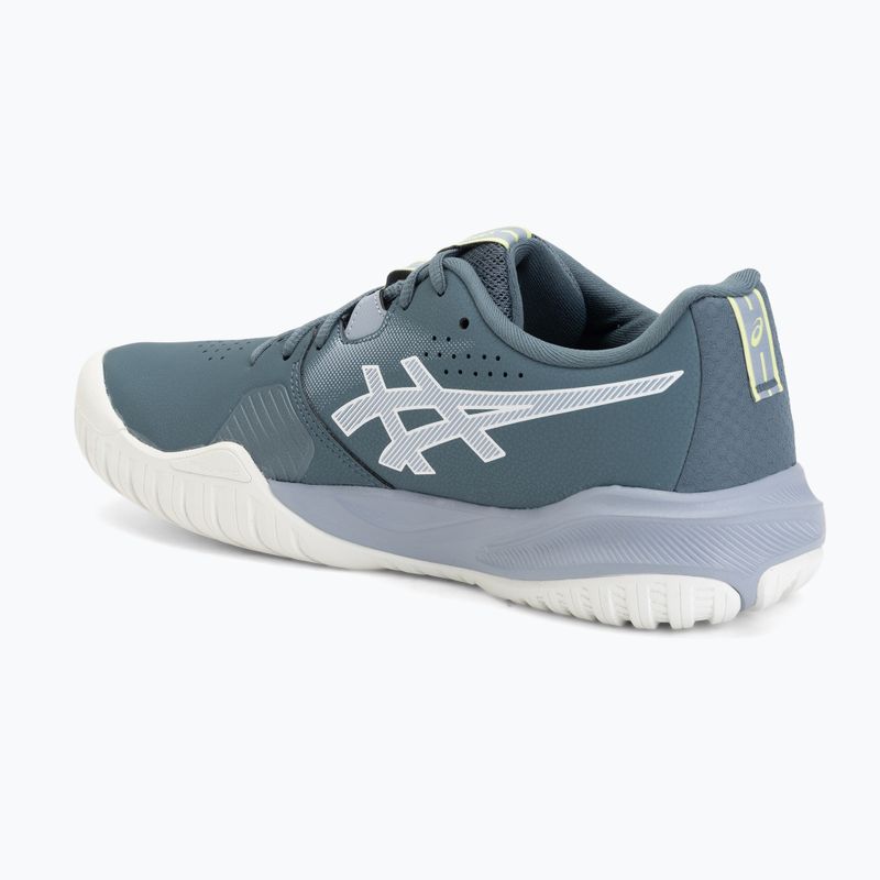 Férfi teniszcipők ASICS Gel-Challenger 15 ironclad/grey blue 3