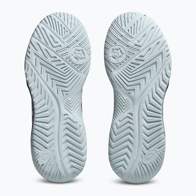Női teniszcipő ASICS Gel-Dedicate 8 W midnight/white 14