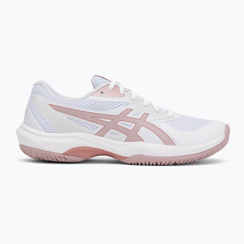 Női teniszcipő ASICS Game FF W white/morganite 2