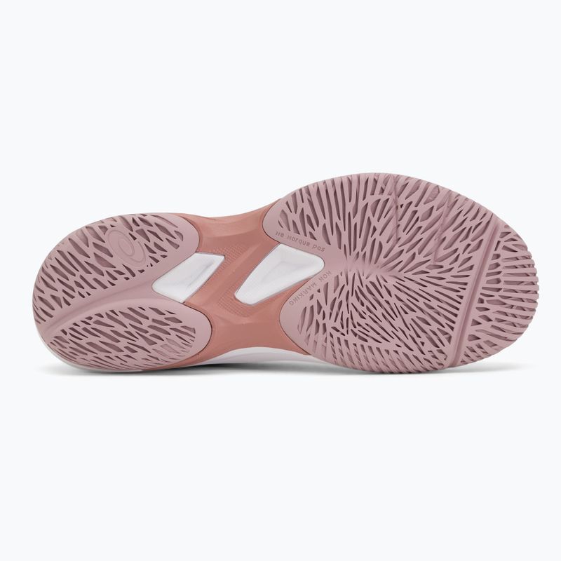 Női teniszcipő ASICS Game FF W white/morganite 4