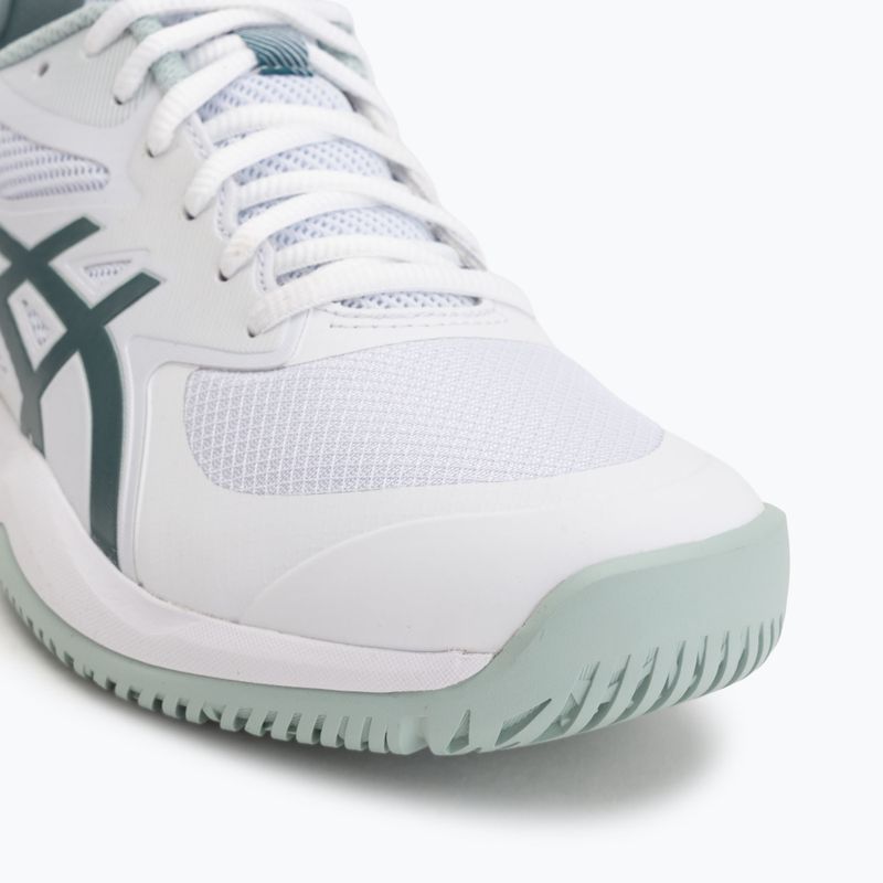 Férfi teniszcipő ASICS Game FF white/dark neptune 7