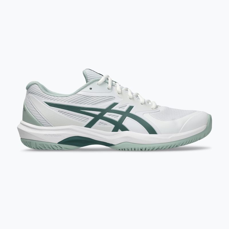 Férfi teniszcipő ASICS Game FF white/dark neptune 8