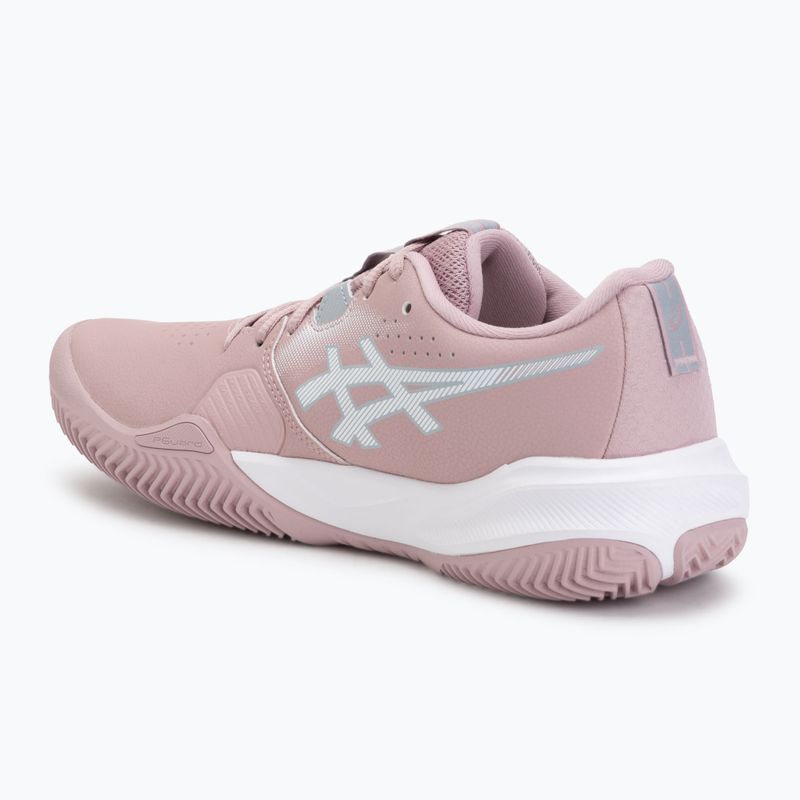 Női teniszcipő ASICS Gel-Challenger 15 Clay W morganite/piedmont grey 3