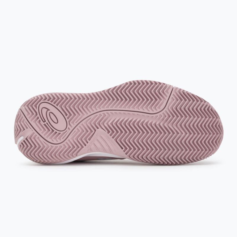 Női teniszcipő ASICS Gel-Challenger 15 Clay W morganite/piedmont grey 4