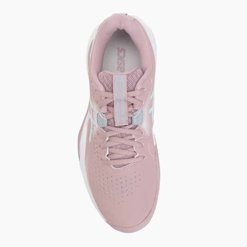 Női teniszcipő ASICS Gel-Challenger 15 Clay W morganite/piedmont grey 5