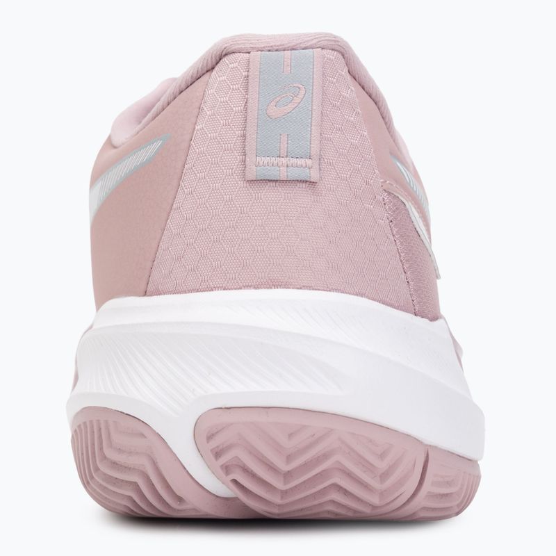 Női teniszcipő ASICS Gel-Challenger 15 Clay W morganite/piedmont grey 6