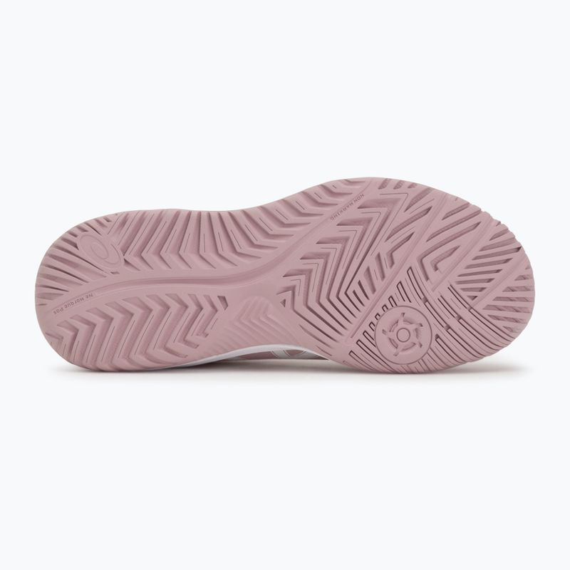 Női teniszcipő ASICS Gel-Dedicate 8 W morganite/white 4