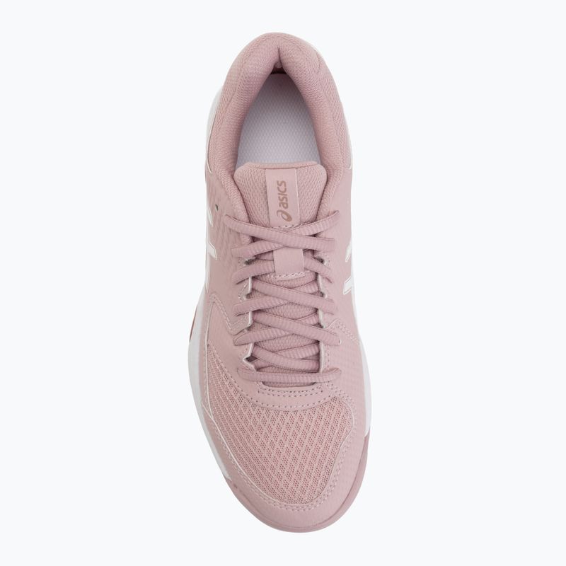 Női teniszcipő ASICS Gel-Dedicate 8 W morganite/white 5