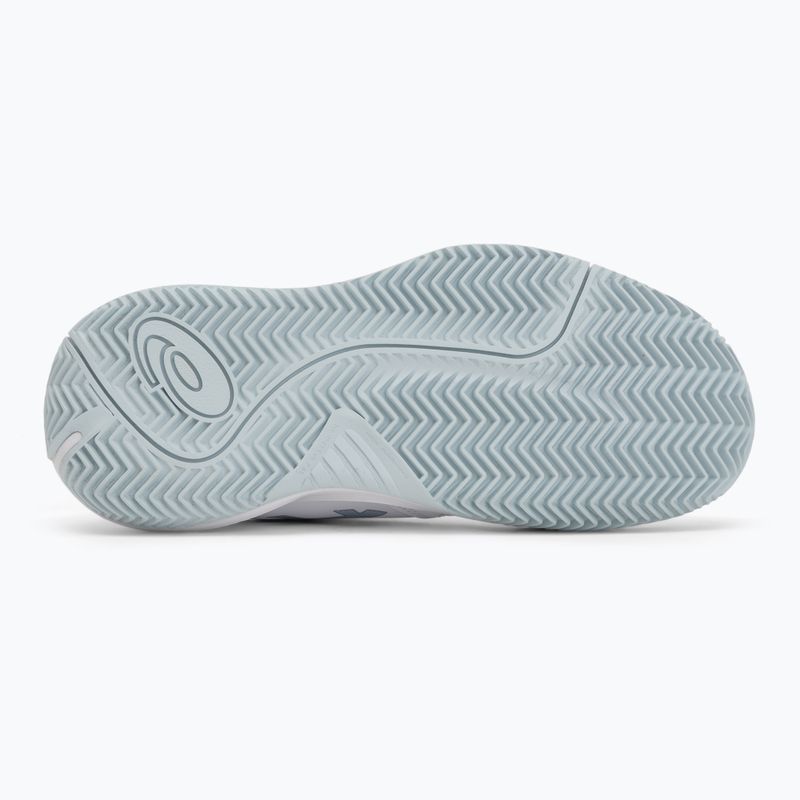 Női teniszcipő ASICS Gel-Challenger 15 Clay W white/sky 4