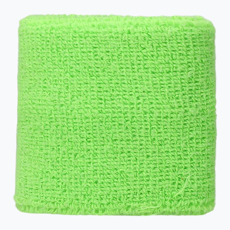 Frottír csuklópántok ASICS Wrist Band 2 db 2