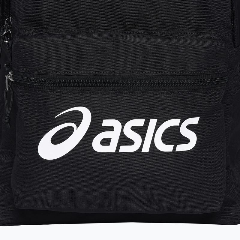 Futó hátizsák ASICS Performance Running Back Pack 3