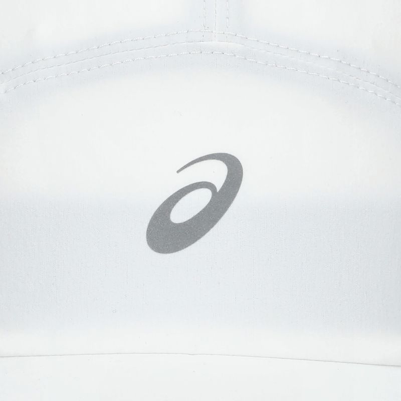 Baseball sapka ASICS Performance Running brilliant white 3