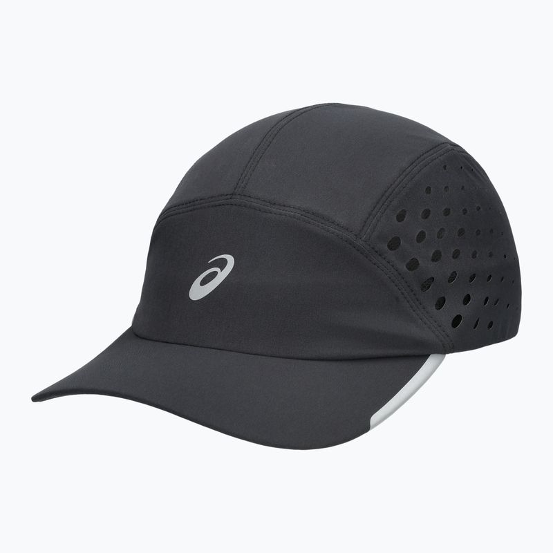 Baseball sapka ASICS Performance Running performance black