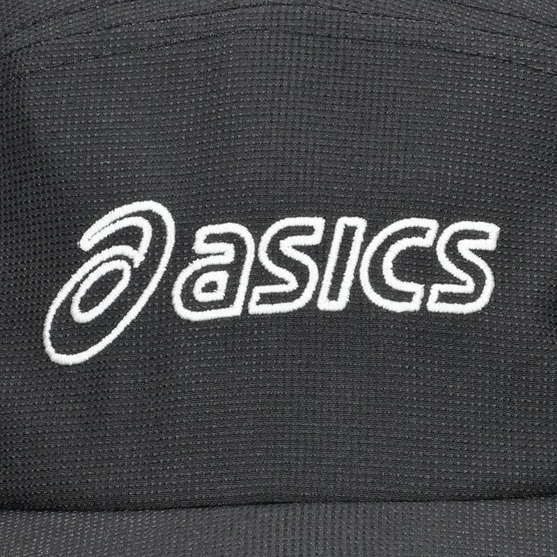 Baseball sapka ASICS Performance Running 5 Panel performance black 3