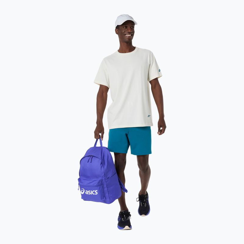 Futó hátizsák ASICS Performance Running Back Pack 6