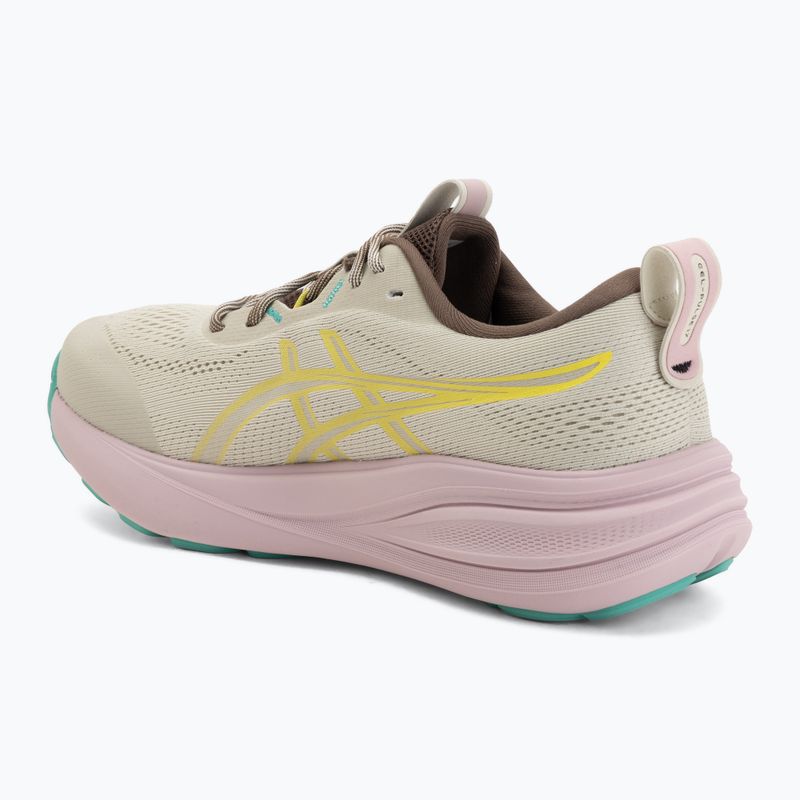 Női futócipő ASICS Gel-Pulse 17 TR light dust/cacti 3