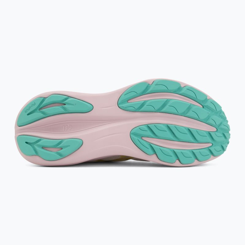 Női futócipő ASICS Gel-Pulse 17 TR light dust/cacti 4