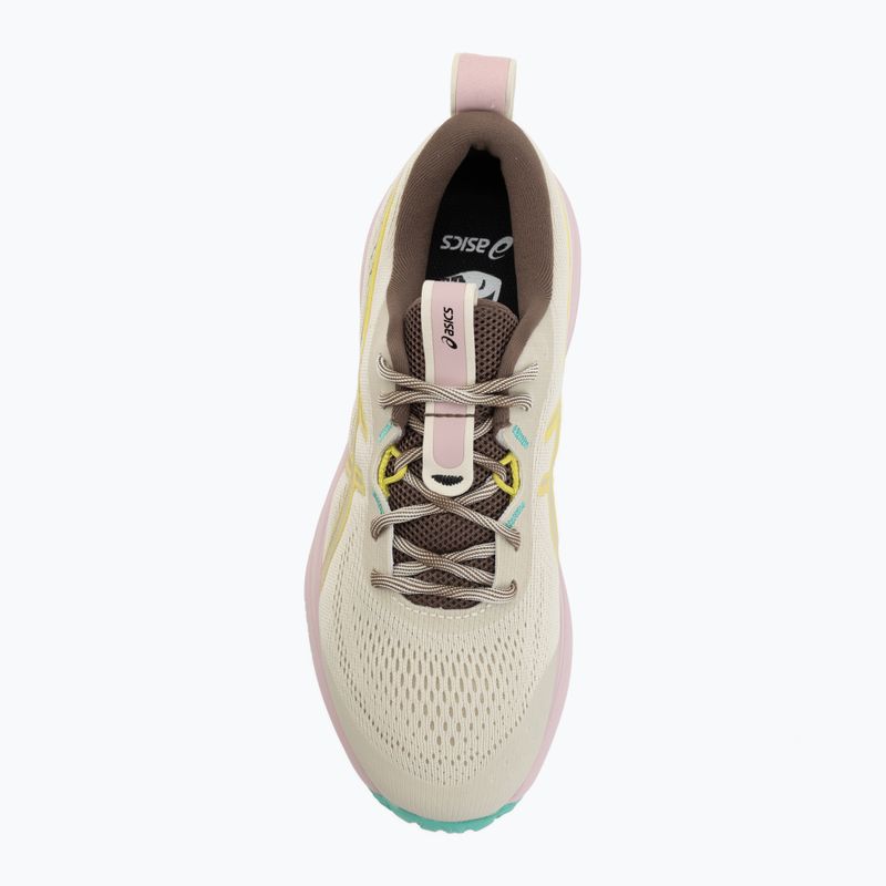 Női futócipő ASICS Gel-Pulse 17 TR light dust/cacti 5