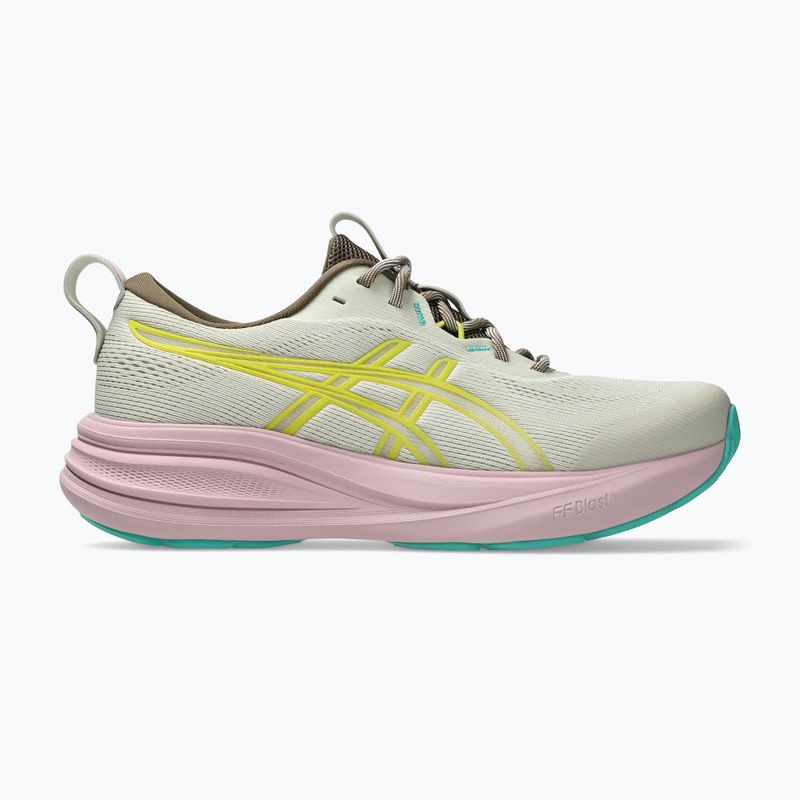 Női futócipő ASICS Gel-Pulse 17 TR light dust/cacti 8