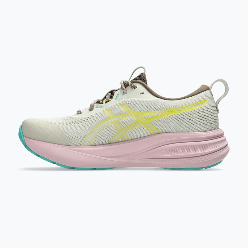 Női futócipő ASICS Gel-Pulse 17 TR light dust/cacti 9