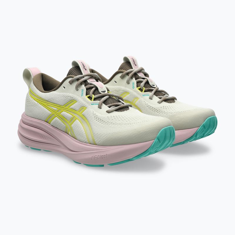 Női futócipő ASICS Gel-Pulse 17 TR light dust/cacti 10