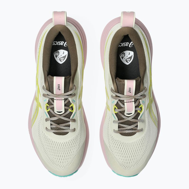 Női futócipő ASICS Gel-Pulse 17 TR light dust/cacti 13