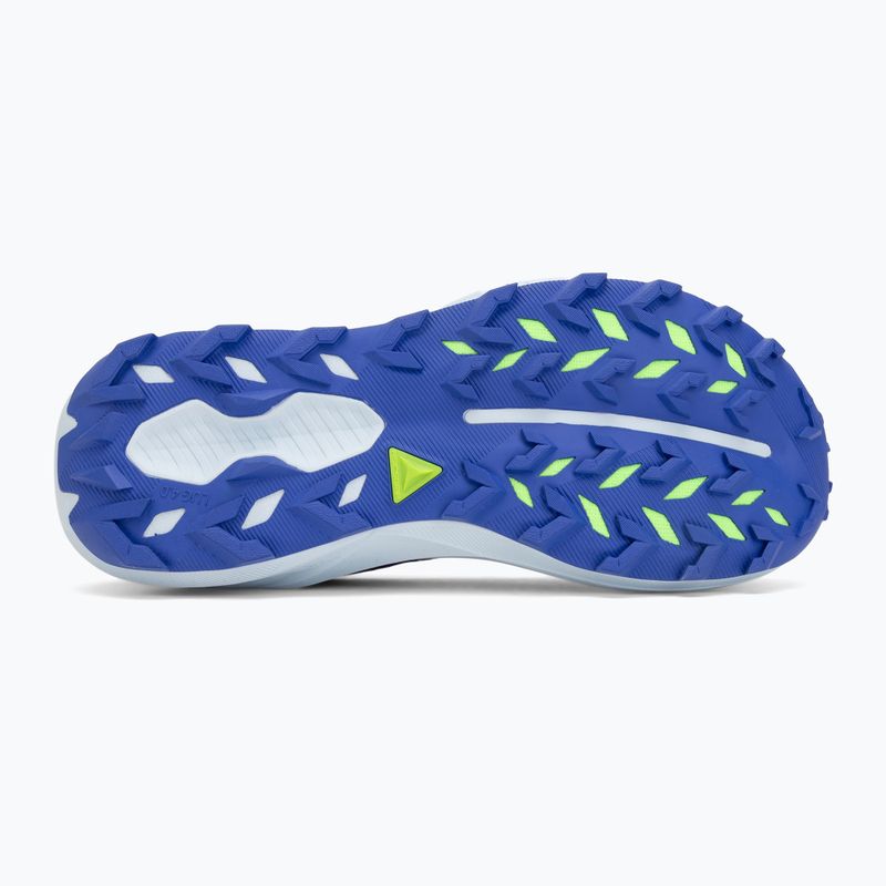 Férfi futócipők ASICS Trabuco 14 cobalt burst/sandstorm 4