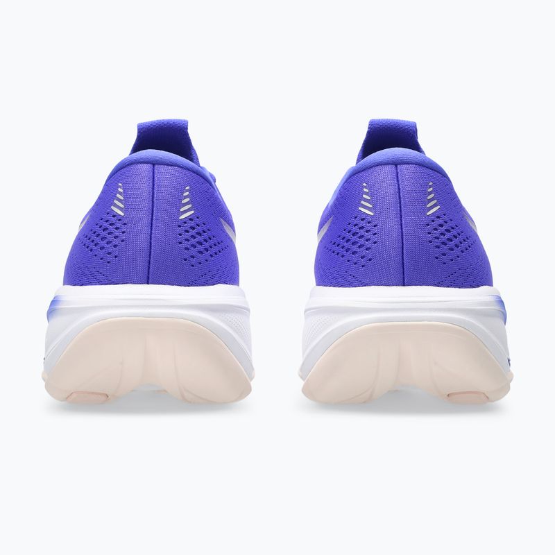 Női futócipő ASICS Gel-Cumulus 28 cobalt burst/ivory 5