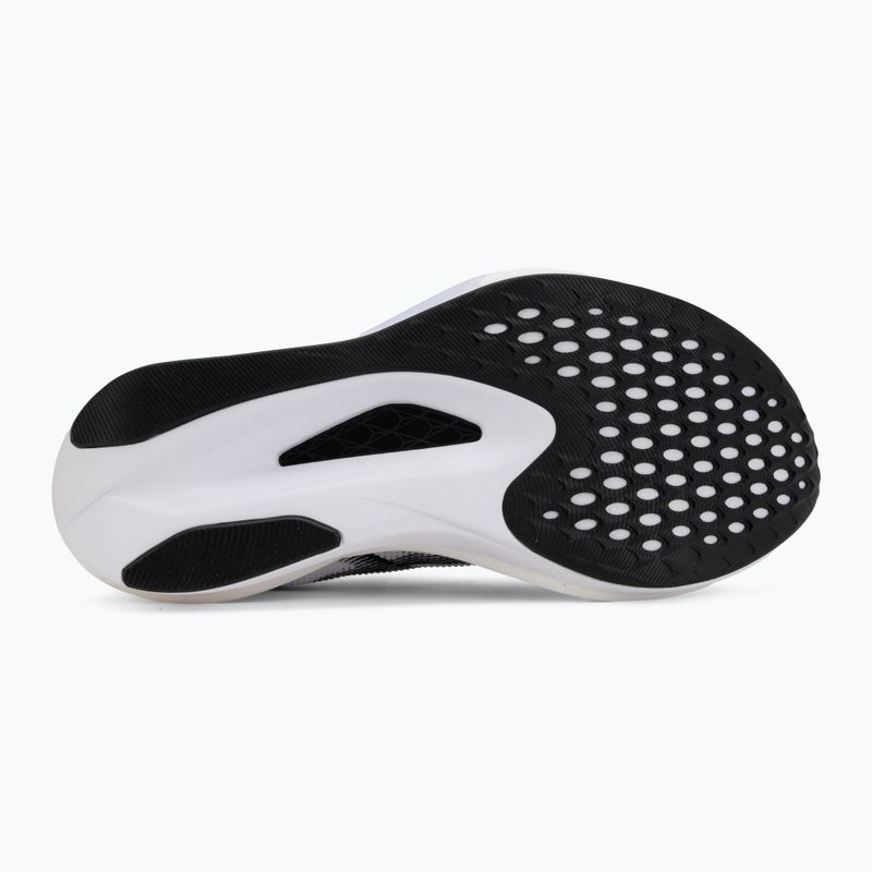 Futócipő ASICS Magic Speed 5 white/black 4