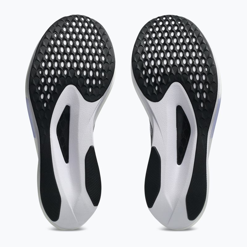 Futócipő ASICS Magic Speed 5 white/black 7