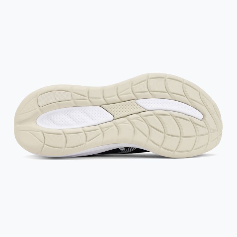 Férfi futócipő ASICS Gel-Cumulus 28 black/white 4