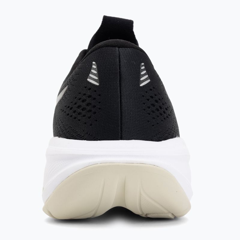 Férfi futócipő ASICS Gel-Cumulus 28 black/white 6