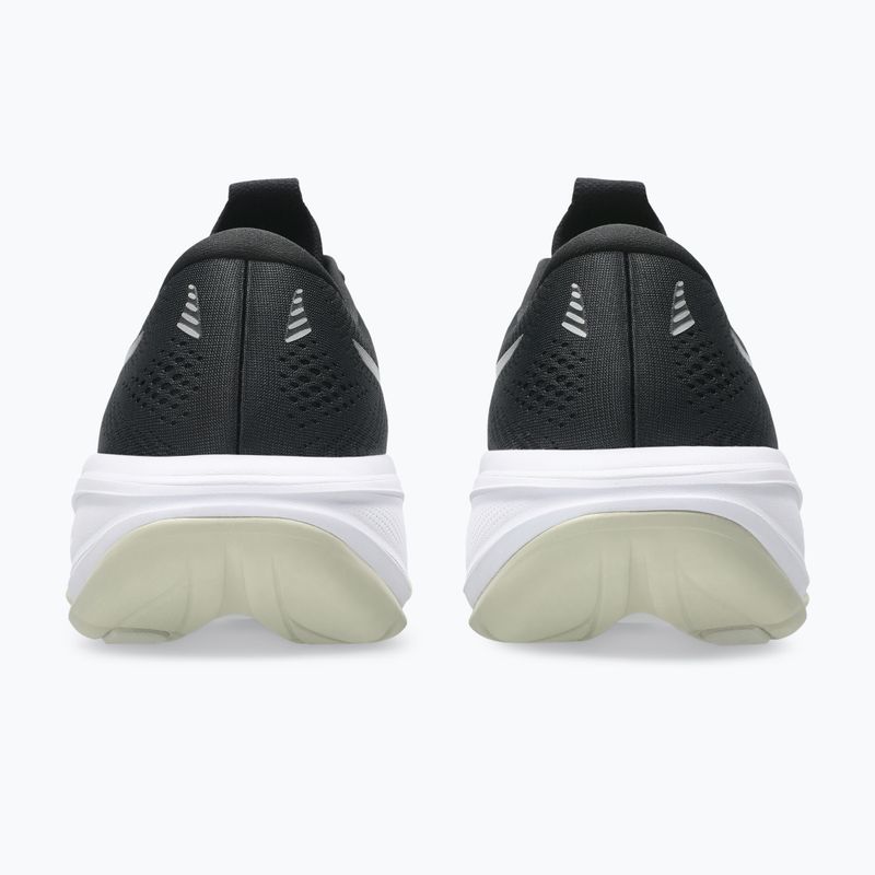 Férfi futócipő ASICS Gel-Cumulus 28 black/white 5