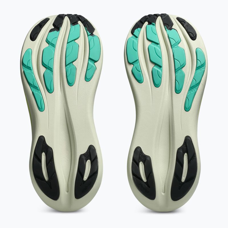 Férfi futócipő ASICS Gel-Nimbus 28 TR aurora green/black 14