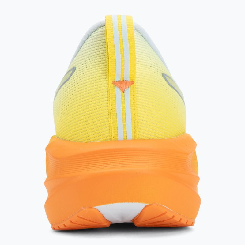 Férfi futócipő ASICS Novablast 5 sky/lemon spark 6