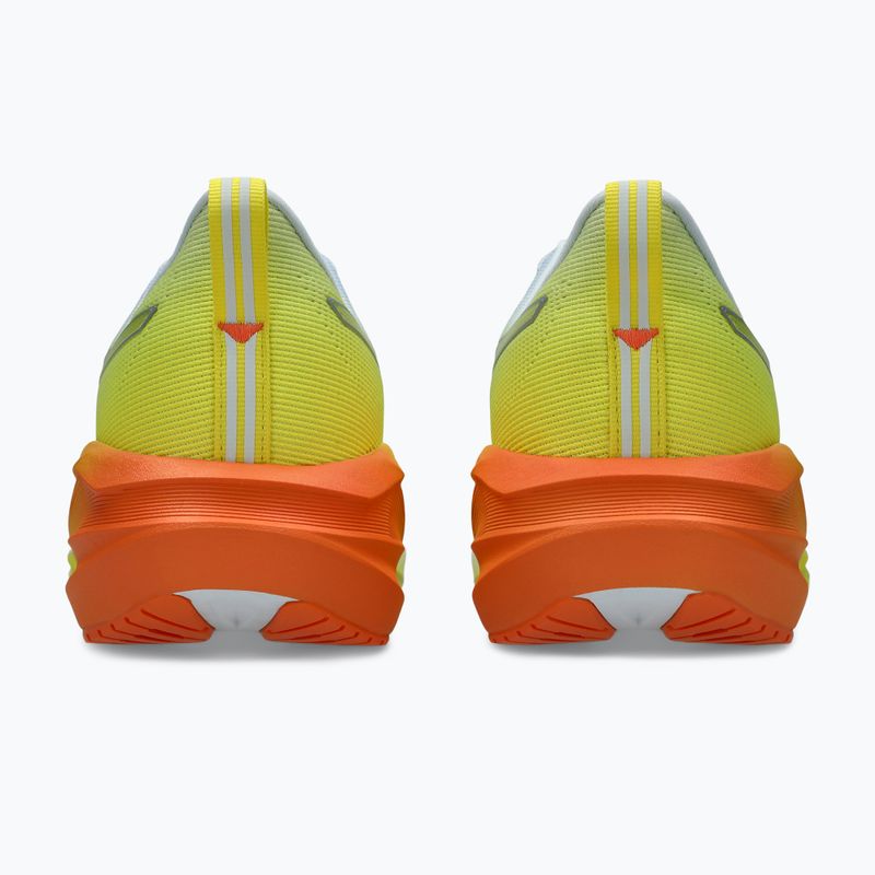 Férfi futócipő ASICS Novablast 5 sky/lemon spark 5