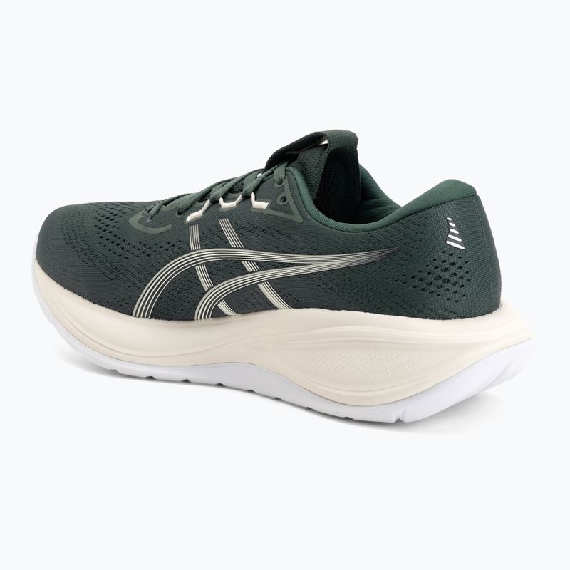 Férfi futócipők ASICS Gel-Cumulus 28 dusty fern/ivory 3