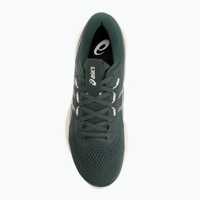 Férfi futócipők ASICS Gel-Cumulus 28 dusty fern/ivory 5